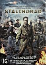 DVD OORLOG- STALINGRAD., Cd's en Dvd's, Alle leeftijden, Ophalen of Verzenden, Oorlog, Zo goed als nieuw