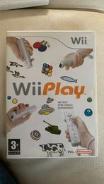Jeu Wii Play Nintendo, Utilisé