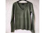 Pull Kaporal Femme Manches Longues Taille S - Coton - Occasi, Verzenden, Gedragen, Maat 36 (S), Overige kleuren