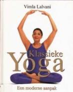 Klassieke yoga, een moderne aanpak, Vimla Lalvani, Enlèvement