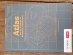 Atlas van de algemene en Belgische geschiedenis 2023, Ophalen of Verzenden, Zo goed als nieuw, Nederlands
