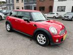 Mini One D 1.6 tdi 2011 année problème moteur 0032495310431, Auto's, Mini, Te koop, One, 99 g/km, Overige carrosserie