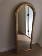 Lange spiegel kan ook gehangen worden123x47 cm, Ophalen of Verzenden, Gebruikt, Minder dan 50 cm, 100 tot 150 cm