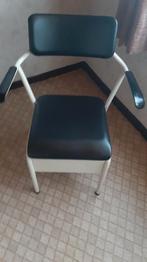 wc stoel, Ophalen, Gebruikt