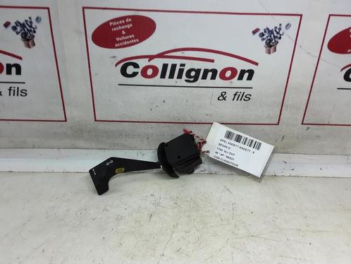 KNIPPERLICHTSCHAKELAAR Opel Kadett E (39 / 49) (90228194), Auto-onderdelen, Dashboard en Schakelaars, Opel, Gebruikt