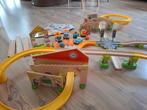 Haba ballenbaan, küllerbü, 2 sets, Ophalen, Zo goed als nieuw