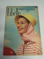 LIbelle tijdschrift uitgave 1954, Ophalen of Verzenden, 1940 tot 1960, Tijdschrift