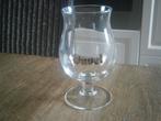 20 Duvel glazen  33cl  gouden letters, Verzamelen, Biermerken, Ophalen of Verzenden, Nieuw, Glas of Glazen, Duvel