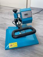 Hittepers met zwenkarm, Hobby en Vrije tijd, Ophalen, Gebruikt, Hotfix patronen