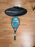 Dunlop 800g ice tennis racket, Sport en Fitness, Tennis, Ophalen, L4, Nieuw, Racket
