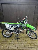 Kawasaki kx 125, Fietsen en Brommers, Ophalen, Gebruikt