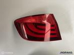 Achterlicht links BMW 5 serie F10 SEDAN 17346201, Auto-onderdelen, Gebruikt, Einsteinlaan 5 rijswijk, Bmw, Ophalen of Verzenden