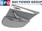 PORTIERBEKLEDING RECHTS ACHTER 5 serie (G30) (51427474420), Auto-onderdelen, Interieur en Bekleding, Gebruikt, BMW