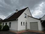 Garagepoort, Doe-het-zelf en Bouw, Ophalen, Gebruikt, 215 cm of meer, Garagedeur