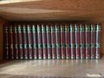 Kleine Winkler Prins in kleur, Boeken, Ophalen, Complete serie, Algemeen, Winkler prins redactie
