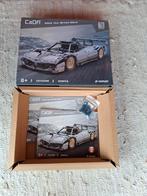 (nep)lego technic pahani zonda hh, Hobby en Vrije tijd, Ophalen, Zo goed als nieuw, Auto