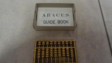 Chinese Abacus in koper, Enlèvement ou Envoi, Cuivre