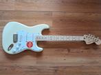 Squier Stratocaster Affinity 2023, Comme neuf, Solid body, Enlèvement