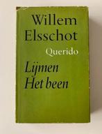 Willem Elsschot, Lijmen Het been, 1969, Boeken, Ophalen of Verzenden, Gelezen