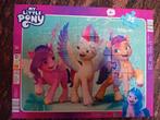 Puzzel My Little Pony, Enlèvement, 10 à 50 pièces, Comme neuf, 2 à 4 ans