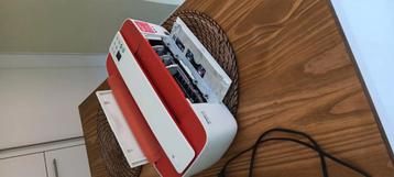 Hp printer beschikbaar voor biedingen