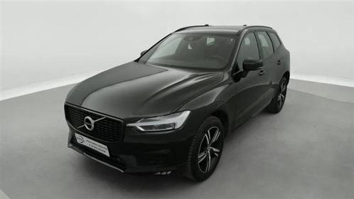Volvo XC60 2.0 D4 R-Design Geartronic NAVI / CUIR SPORT / FU, Auto's, Volvo, Bedrijf, Te koop, XC60, ABS, Boordcomputer, Centrale vergrendeling