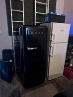 SMEG FRIGO, Enlèvement, Comme neuf