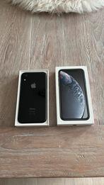 Apple iPhone XR, Telecommunicatie, Mobiele telefoons | Apple iPhone, Ophalen, 80 %, Gebruikt, Zwart