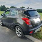 Mokka 16d  autmaat, Automaat, Stof, Parkeersensor, Euro 6