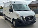 Nissan Interstar 2.3 dCi 33 L2H2 N-Connecta BOITE AUTO / +TV, Auto's, Nissan, Stof, Gebruikt, 4 cilinders, Bedrijf