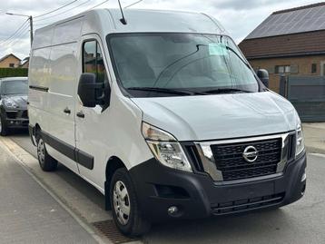 Nissan Interstar 2.3 dCi 33 L2H2 N-Connecta BOITE AUTO / +TV beschikbaar voor biedingen