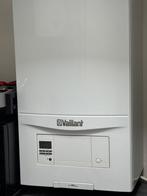 Vaillant condensatieketel, Doe-het-zelf en Bouw, Ophalen, Aardgas, Boiler, Zo goed als nieuw