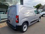 Peugeot Partner comfort (bj 2020), 4 deurs, Stof, Gebruikt, Euro 6