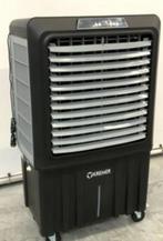 airco Kremer KR35W, Ophalen