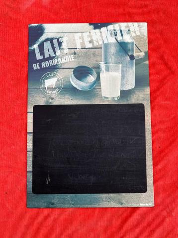Memobord rechhoekig 36x24cm. beschikbaar voor biedingen