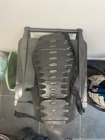 Spidi externe rugprotector beschikbaar voor biedingen