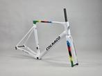 Colnago V5rs racefiets Frameset, Overige merken, 28 inch, Carbon, 10 tot 15 versnellingen