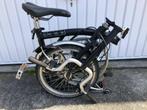 Brompton plooifiets, Fietsen en Brommers, Ophalen, Zo goed als nieuw, Brompton