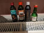 Jenever flesjes, Ophalen of Verzenden, Flesje(s)