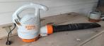 Stihl bladblazer, Tuin en Terras, Bladblazers, Ophalen, Zo goed als nieuw