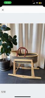 Mozes' rieten mand, Kinderen en Baby's, Ophalen of Verzenden, Zo goed als nieuw