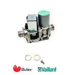 Bloc Gaz Bulex isoTwin / Vaillant atmoTEC-turboTEC neuve, Ophalen, Nieuw