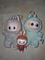 Labubu, Ophalen of Verzenden, Zo goed als nieuw, Overige typen