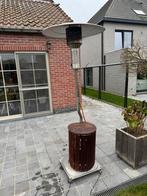 Terrasverwarmer, Tuin en Terras, Tuinhaarden, Ophalen, Zo goed als nieuw