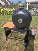 Houtskool BBQ Tarrington House, Ophalen, Zo goed als nieuw