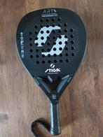 Stiga art carbon total, Sports & Fitness, Enlèvement ou Envoi