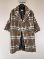 Veste KI, Neuf, Gris, Enlèvement ou Envoi, Taille 36 (S)