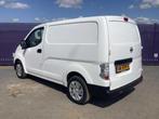 2014 - Nissan - e-NV200 - Optima - Bedrijfswagen, Auto's, Bestelwagens en Lichte vracht, Automaat, Gebruikt, Overige brandstoffen