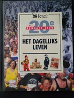 Onze bewogen 20ste eeuw, Boeken, Ophalen of Verzenden, Zo goed als nieuw