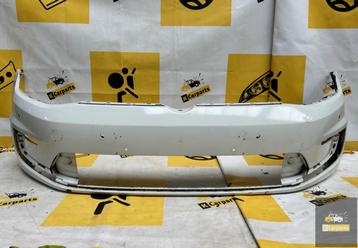 Volkswagen Golf 7 E-Golf GTE Facelift bumper 5GE807221 16/19 beschikbaar voor biedingen